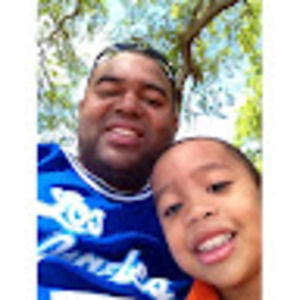 Meet your Posher, Darius